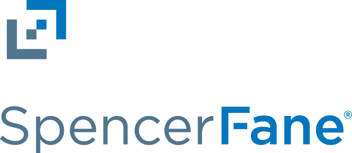 Spencer Fane Logo