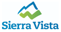City of Sierra Vista logo