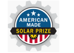 American-Made Solar Prize Challenge