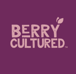 Berry Cultured