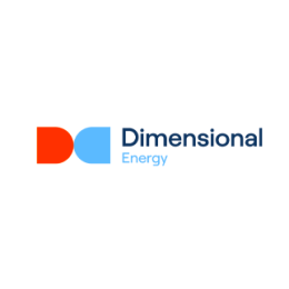 Dimensional Energy