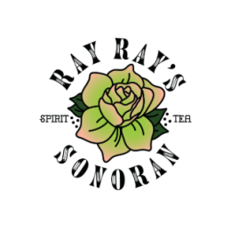 Ray Ray's Sonoran Spirit Tea