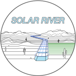 Tectonicus Constructs - Solar River