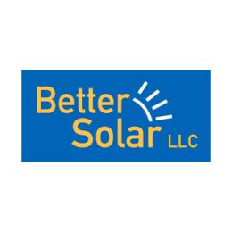 Better Solar