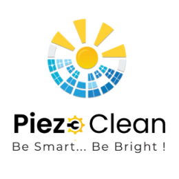 Solar PiezoClean
